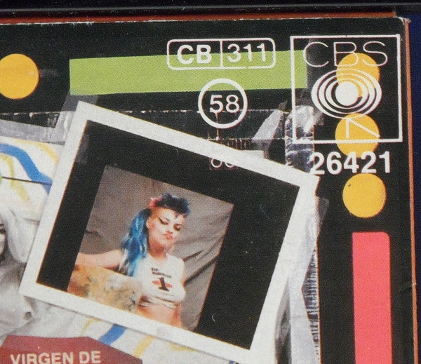 Nina Hagen - In Ekstasy
