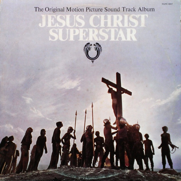 Various - Jesus Christ Superstar (The Original Motion Picture Sound Track Album)