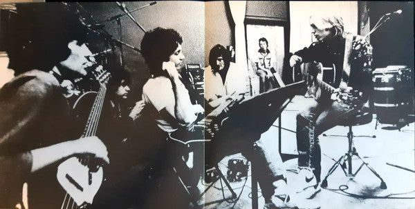 Tom Petty And The Heartbreakers - Hard Promises