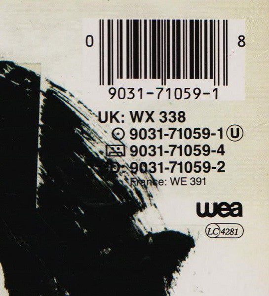 Nick Kamen - Move Until We Fly