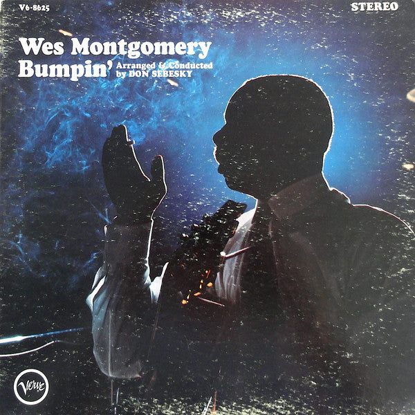 Wes Montgomery - Bumpin'