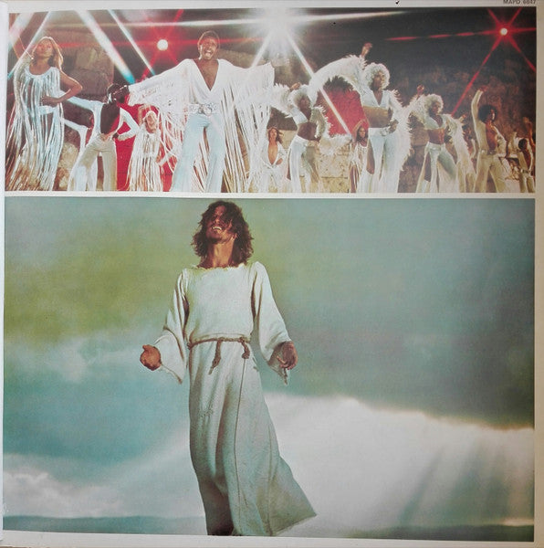 Various - Jesus Christ Superstar (The Original Motion Picture Sound Track Album)