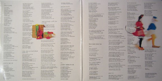 Elton John - Reg Strikes Back