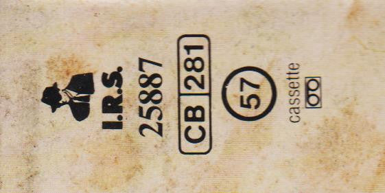 The Alarm - Declaration