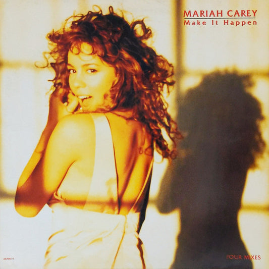 Mariah Carey - Make It Happen