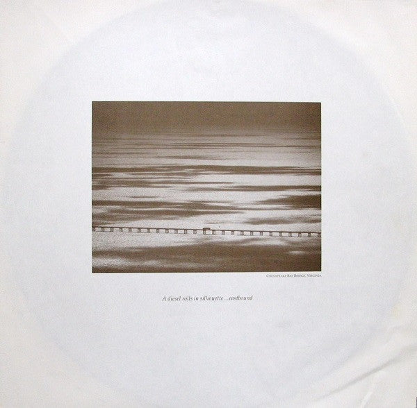 Bruce Hornsby And The Range - The Way It Is