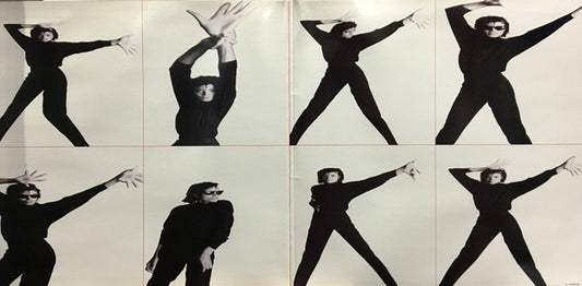 Michael Jackson - Bad