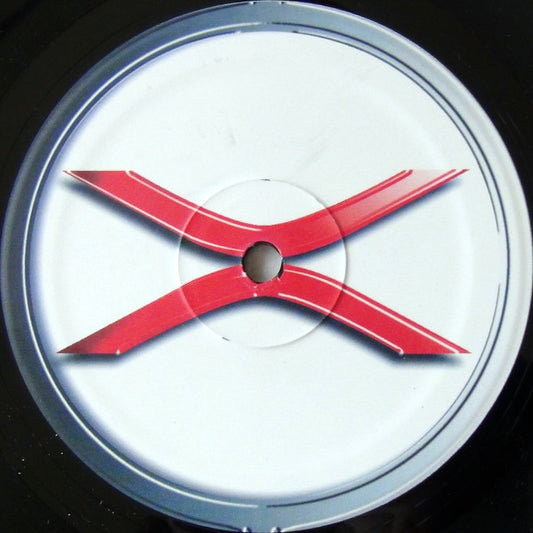 Mario Più - The Vision (Remixes)