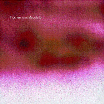 Kuchen - Kuchen Meets Mapstation