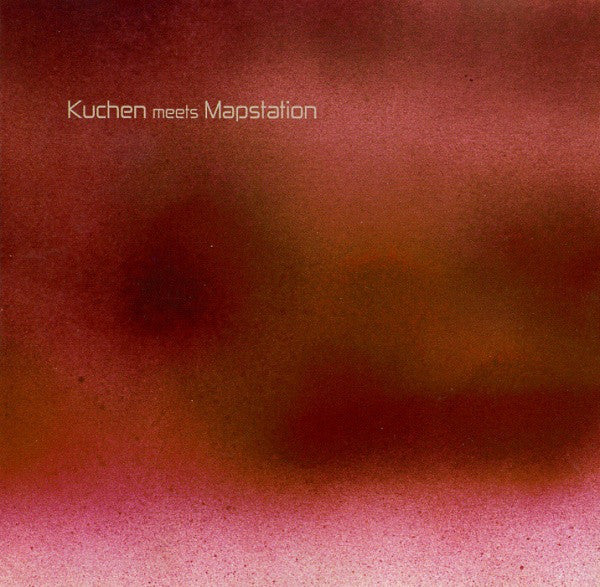 Kuchen - Kuchen Meets Mapstation