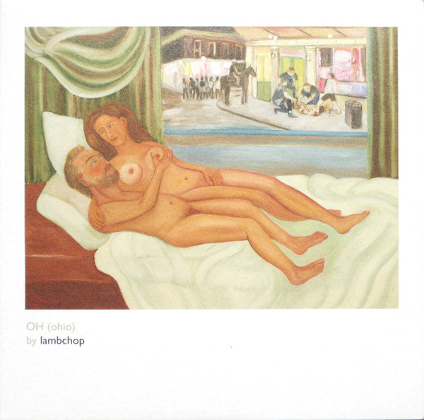 Lambchop – OH (Ohio)