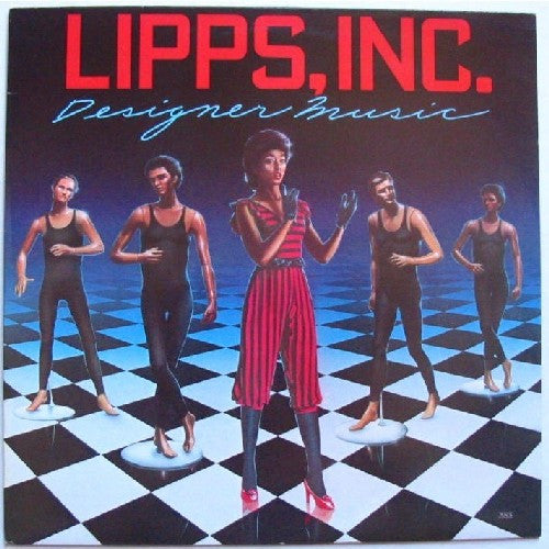Lipps, Inc. – Designer Music