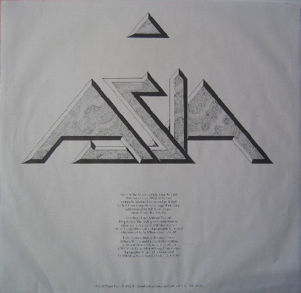 Asia - Asia