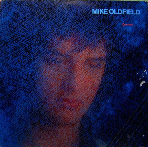 Mike Oldfield - Discovery