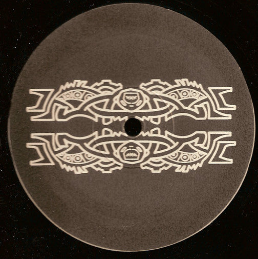 Cyclo and Hi'pnotik – Untitled