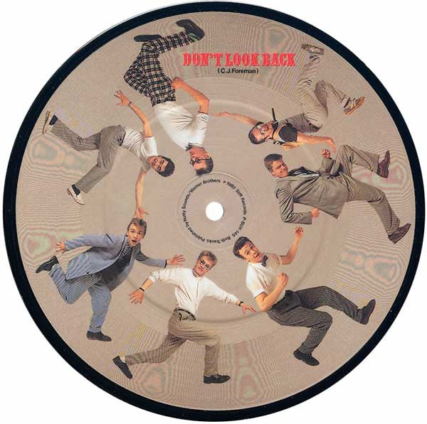 Madness - House Of Fun (7")