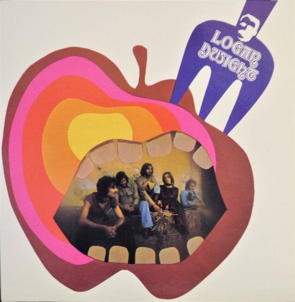 Logan Dwight – Logan Dwight