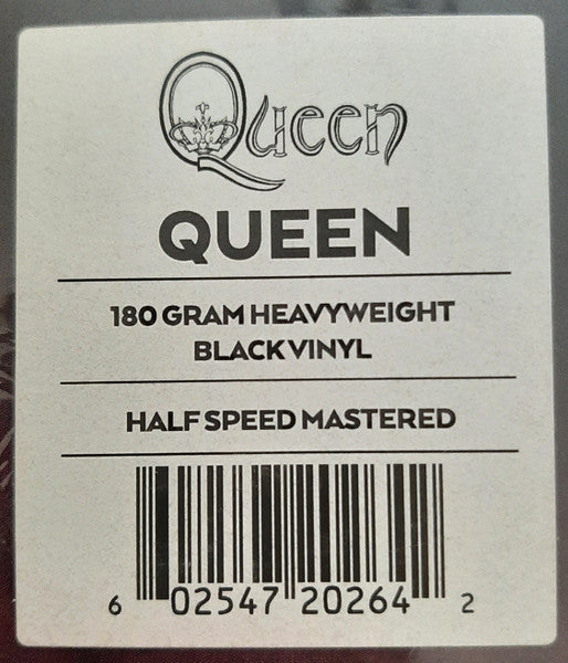 Queen - Queen - (nuovo)