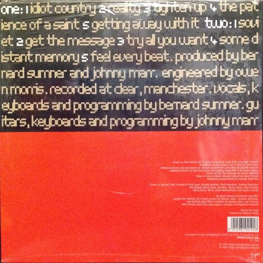 Electronic - Electronic