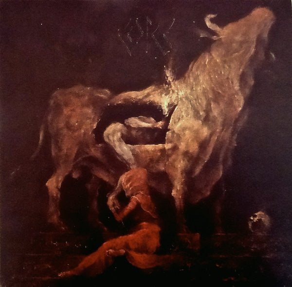 Castle - Under Siege