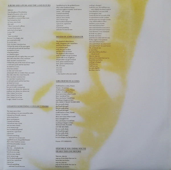 The Smiths - Strangeways, Here We Come (nuovo)