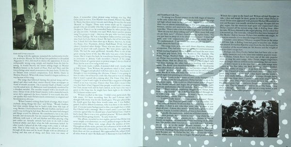 Bob Dylan - Biograph (Box)