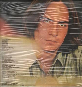 James Taylor - Sweet Baby James