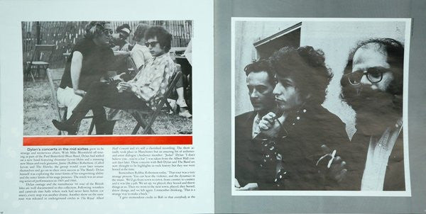 Bob Dylan - Biograph (Box)