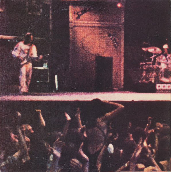 Neil Young - Live Rust