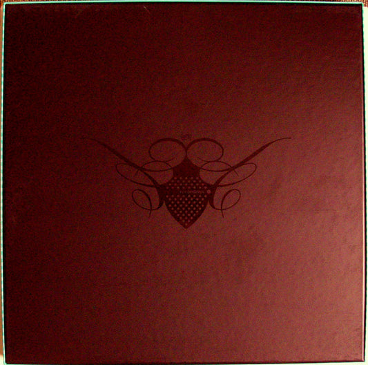 Various - Cocoon Compilation N (box)