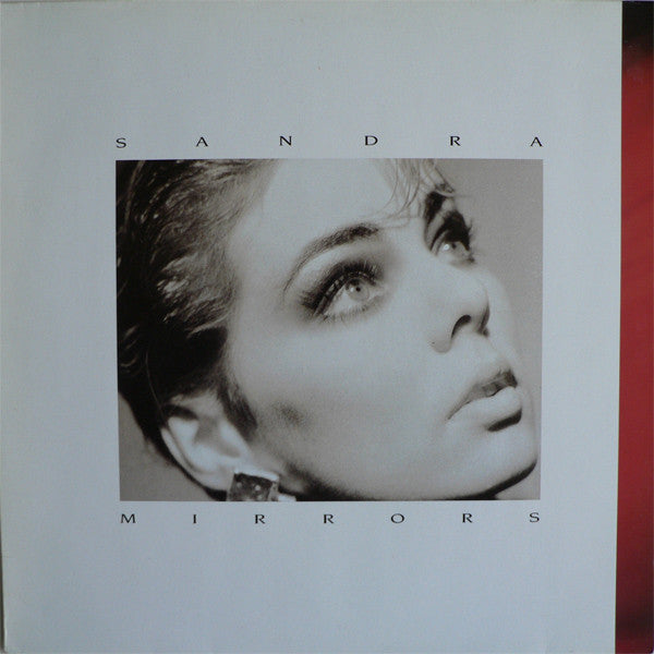 Sandra - Mirrors