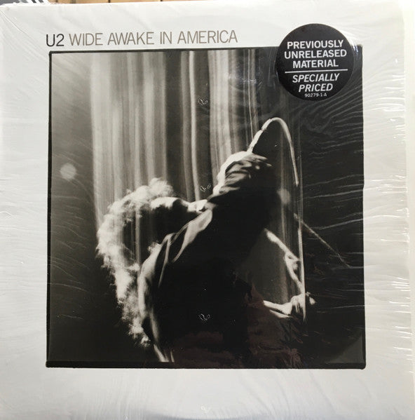 U2 - Wide Awake In America