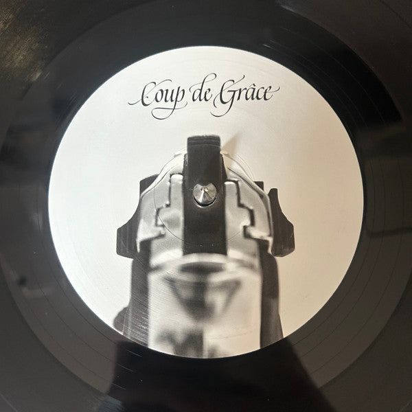 Kaos - Coup De Grâce