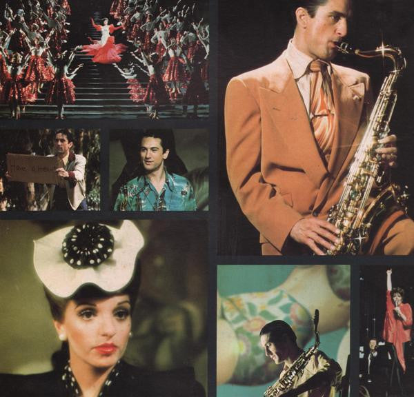 Various - New York, New York (Original Motion Picture Score)
