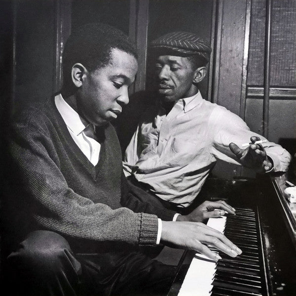 Sonny Clark - Cool Struttin'