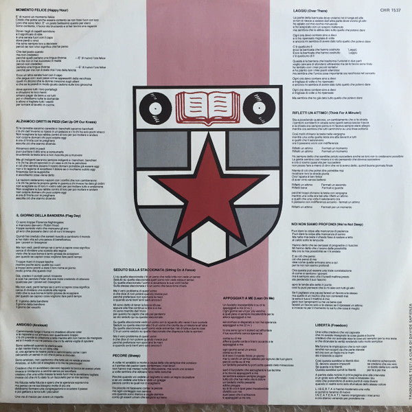The Housemartins - London 0 Hull 4