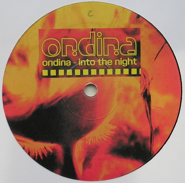 Ondina - Into The Night