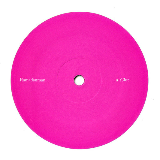 Ramadanman - Glut / Tempest