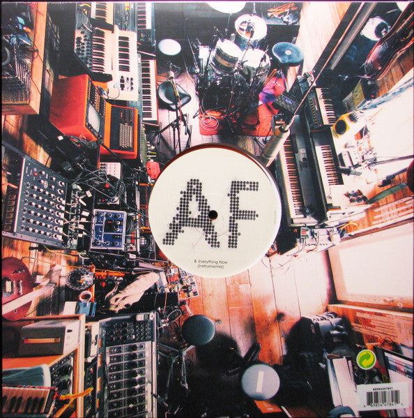 Arcade Fire - Everything Now