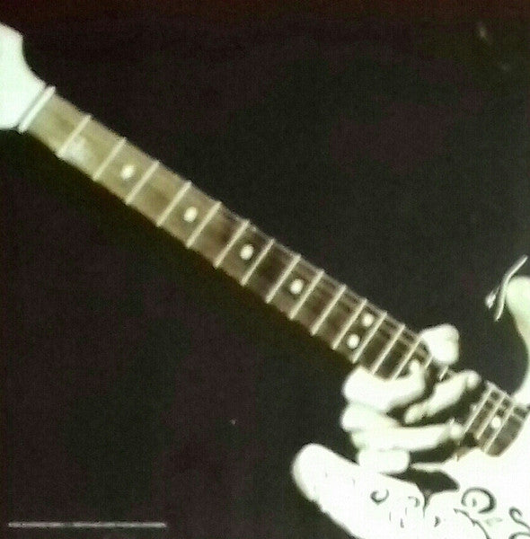 The Jimi Hendrix Experience - Axis: Bold As Love (nuovo)