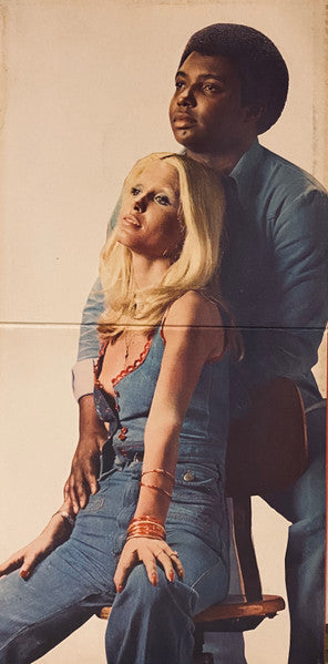 Wess And Dori Ghezzi - Un Corpo E Un'Anima