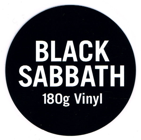 Black Sabbath - Master Of Reality (nuovo)