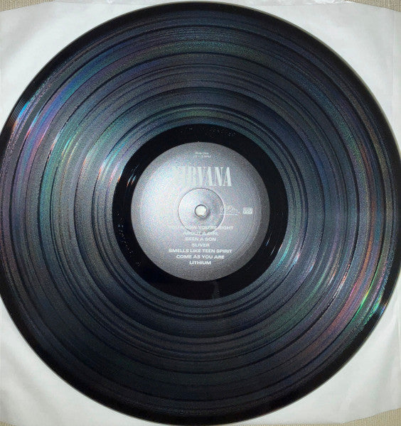 Nirvana - Nirvana