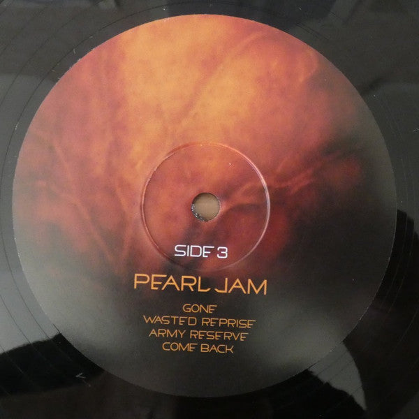 Pearl Jam - Pearl Jam - (sigillato)