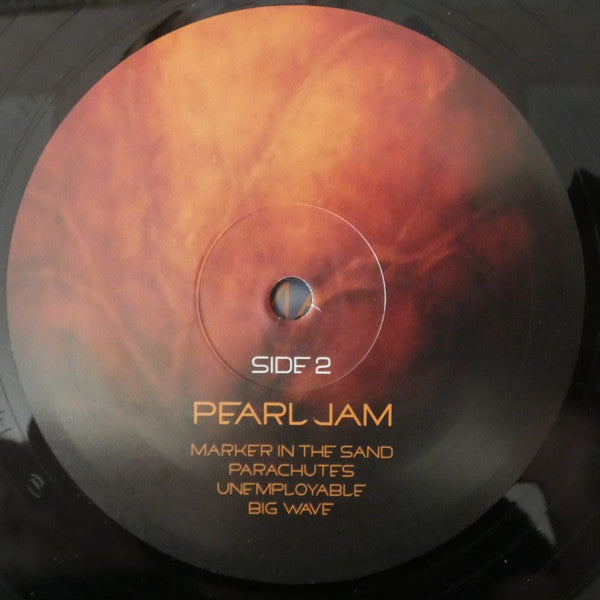 Pearl Jam - Pearl Jam - (sigillato)
