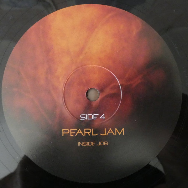 Pearl Jam - Pearl Jam - (sigillato)