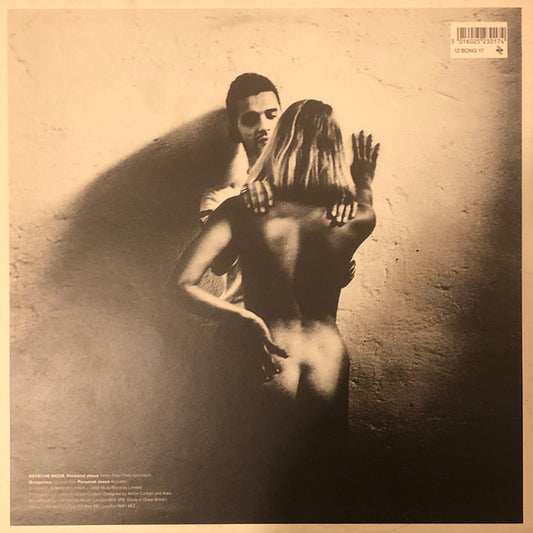 Depeche Mode - Personal Jesus