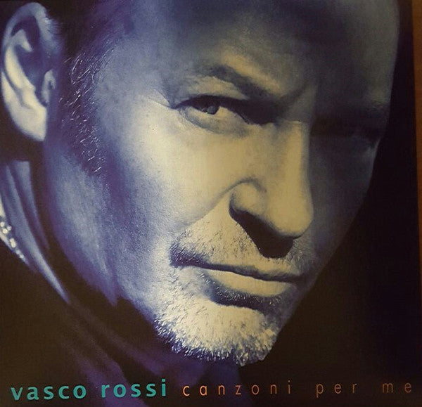 Vasco Rossi - Canzoni Per Me