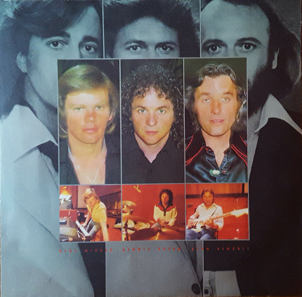 Bee Gees - Spirits Having Flown