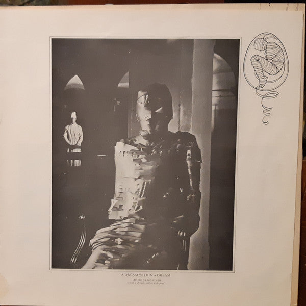 The Alan Parsons Project - Tales Of Mystery And Imagination Edgar Allan Poe